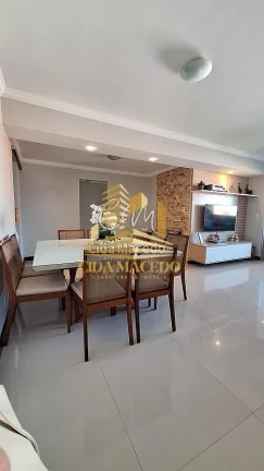 Imagem Apartamento a Venda no bairro Intermares - Cabedelo, PB