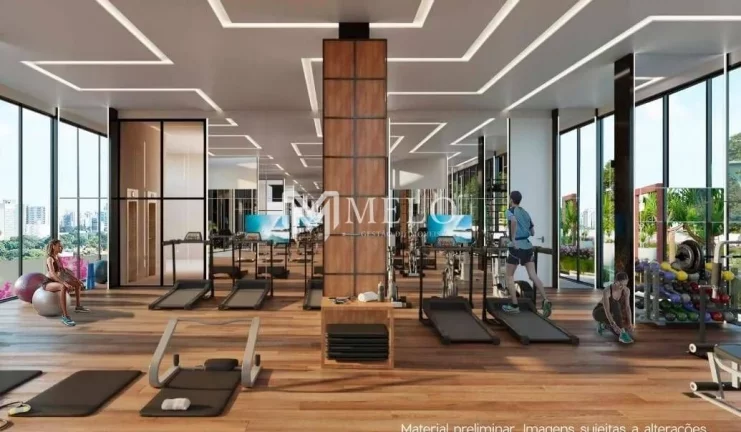 Imagem Oportunidade em BOA VIAGEM: 131m², 03qts, 03suites, 02vagas..