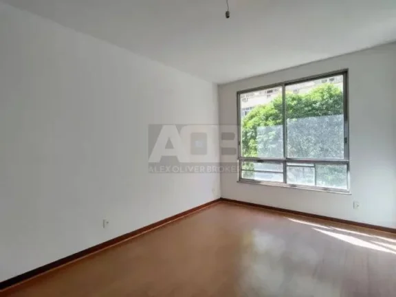 Imagem Apartamento à venda em Copacabana, 191m2, 3Quartos, 1vaga, na Santa Clara.