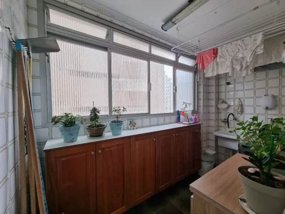 Imagem Apartamento com 2 dormitórios à venda, 85 m² - Pitangueiras - Guarujá/SP