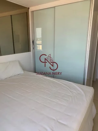 Imagem APARTAMENTO NO CONDOMÍNIO PARADISE VILLAGE EM CAPIM MACIO