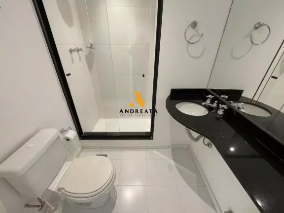 Imagem Barra da Tijuca - Jardim Oceânico - Cobertura Única