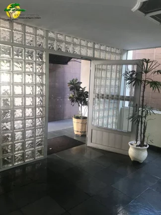 Imagem APTO 2 DORMS E 1 VAGA FIXA NA PEDRA BRANCA PRÓXIMO AO HORTO FLORESTAL