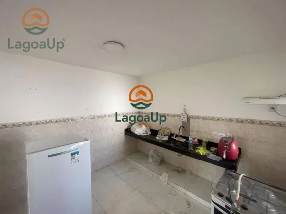 Imagem Casa com 5 dormitórios à venda, 340 m² por R$ 990.000,00 - Jardim Imperial - Lagoa Santa/MG