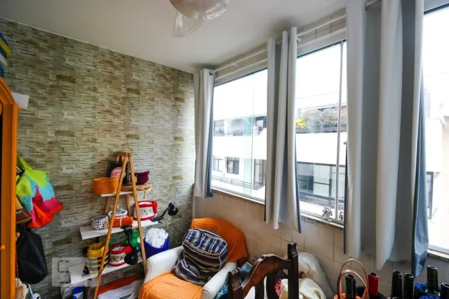 Imagem Apartamento à Venda - Recreio, 3 Quartos, 102 m2