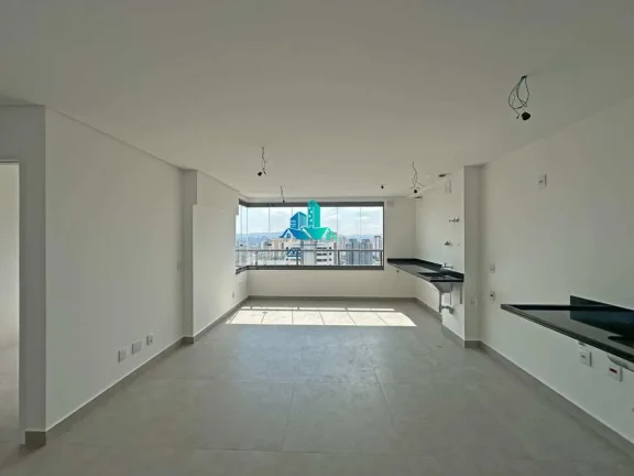 Imagem IMPERDÍVEL! APARTAMENTO GARDEN NO TATUAPÉ - NOVO – 70m2 