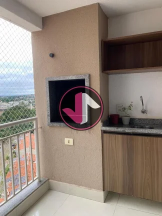 Imagem Garden Monte Líbano. Localizado no bairro Jardim Bom Clima, atrás da procuradoria geral do estado,...