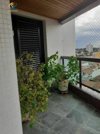 Imagem Apartamento Padrão à venda em São Paulo/SP