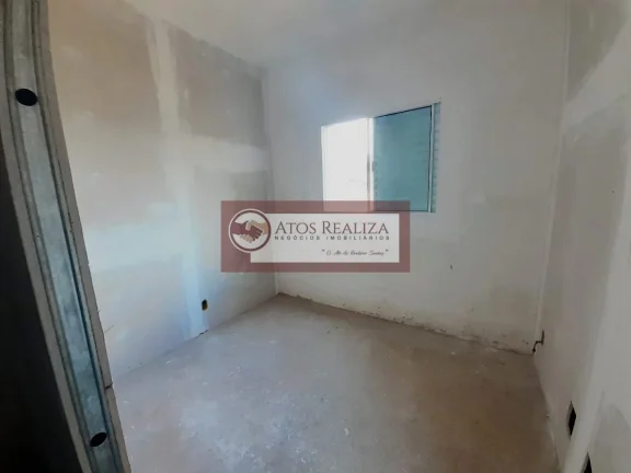 Imagem Apartamento em Jardim Edilene - São Paulo