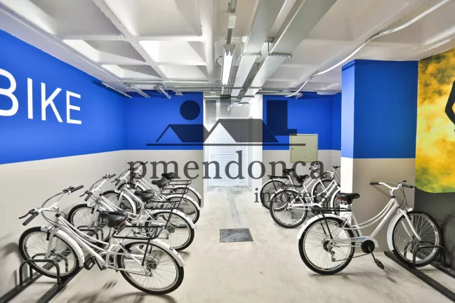 Imagem Apartamento na Pompéia com 3 quartos (1 suíte) e 2 vagas, 72m²