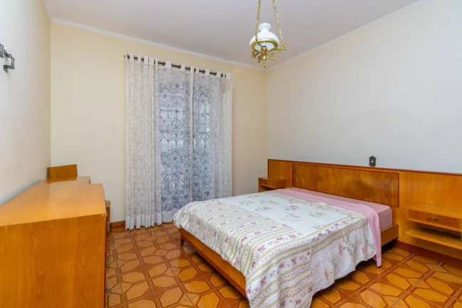 Imagem Vendo Casa em Metalúrgica - Santo André