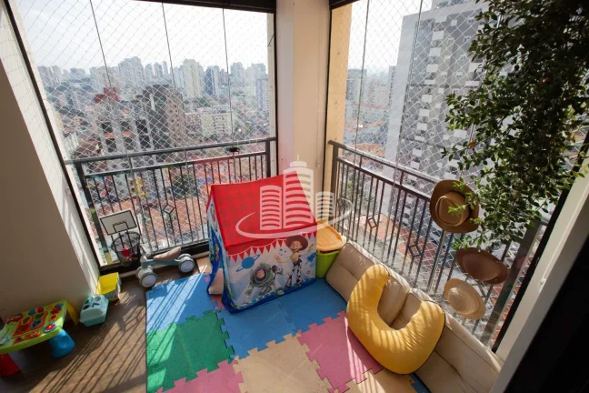 Imagem Apartamento Padrão