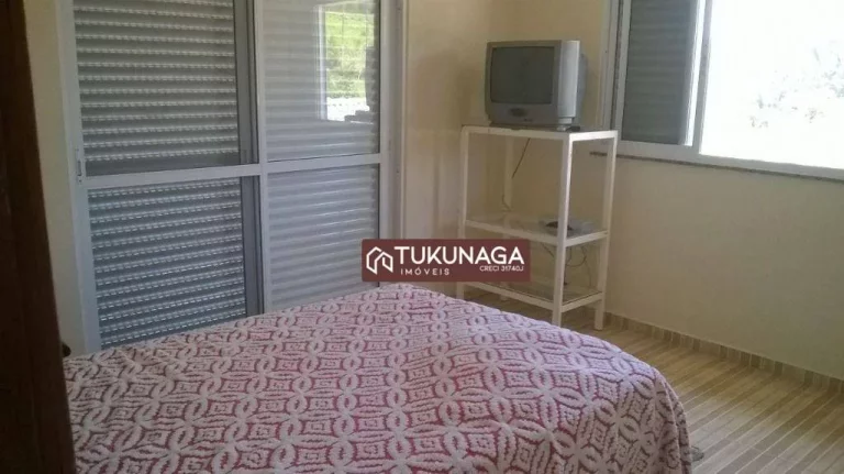 Imagem Chácara com 4 quartos à venda, 4900 m² por R$ 1.400.000 - Canedos - Piracaia/SP