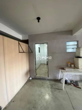 Imagem Casa para alugar, 534 m² por R$ 13.220,00/mês - Vila Rosália - Guarulhos/SP