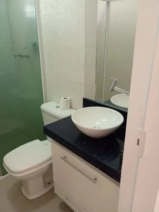 Imagem Apartamento no Condomínio Residencial Manchester conforto, praticidade e excelente localização em Sorocaba