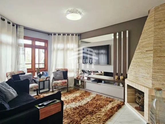 Imagem Residencial Verdes Campos - Casa à Venda no Verdes Campos