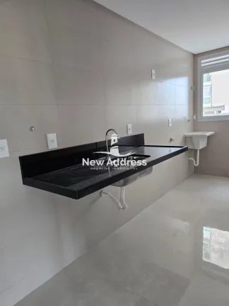 Imagem Apartamento Novo 2 Quartos à venda na Praia de Itaparica - Vila Velha/ES