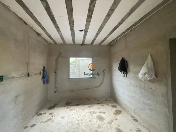 Imagem Casa com 3 dormitórios à venda, 132 m² por R$ 750.000 - Shalimar - Lagoa Santa/MG