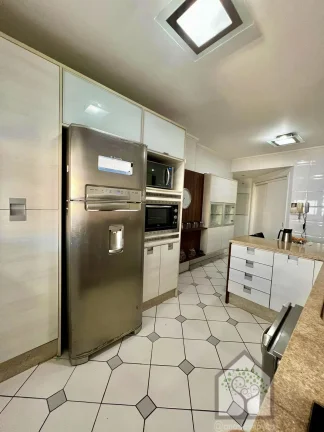 Imagem Apartamento no Centro de Florianópolis