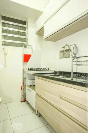 Imagem Apartamento à Venda - Copacabana, 1 Quarto, 38 m2