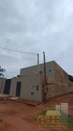 Imagem Casa para Venda em Três Lagoas / MS no bairro Guapore