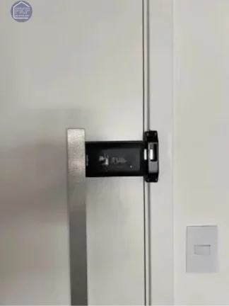 Imagem Apartamento 2 dormitórios!