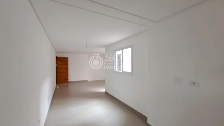 Imagem Apartamento sem Condomínio para Venda em Santo André / SP no bairro Vila Pires