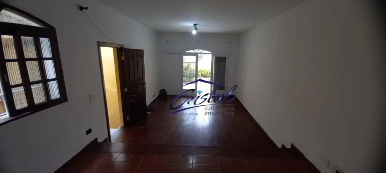Imagem Casa com 3 quartos (1 suíte) à venda, 149 m² - Jardim Bonfiglioli - Butantã - São Paulo/SP