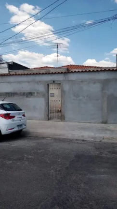 Imagem Casa com 3 dormitórios à venda, 126 m² por R$ 450.000,00 - Vila Nova Amorim - Suzano/SP