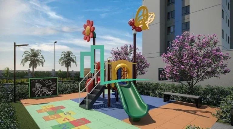 Imagem APARTAMENTO Á VENDA NO EDIFÍCIO COLLIS RESIDENCE EM FRANCA/SP