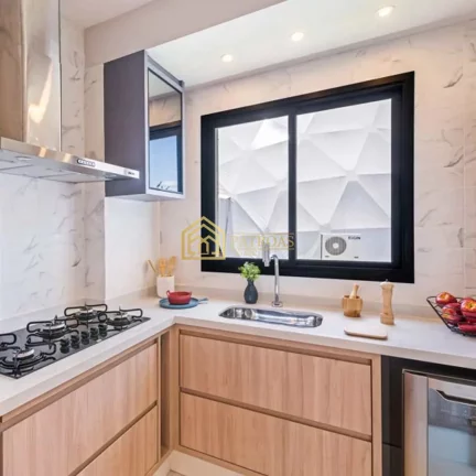 Imagem Apartamento Padrão