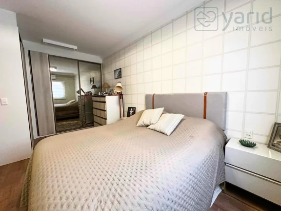 Imagem APARTAMENTO RESIDENCIAL em JUNDIAÍ - SP, residencial Olivio Boa