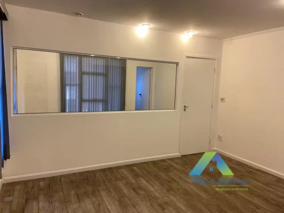 Imagem Conjunto Comercial na Vila Olimpia com 47m² e 1 Vaga de garagem coberta