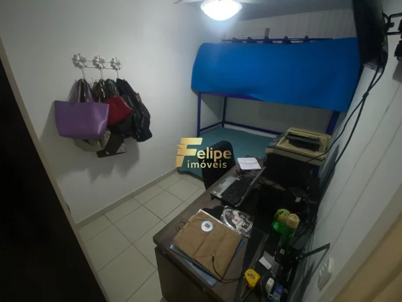Imagem UM ÓTIMO APARTAMENTO COM VISTA PARA O CANAL