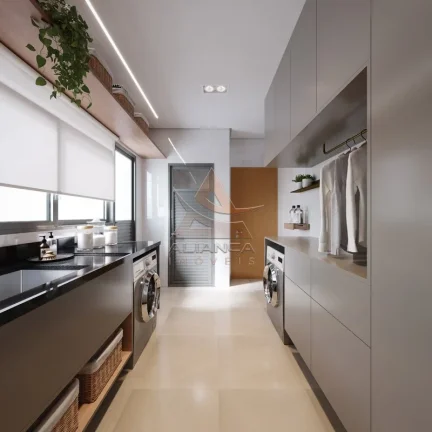 Imagem Apartamento - Ribeirão Preto - Ilhas do Sul