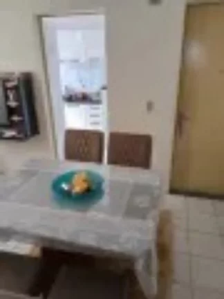 Imagem Imperdível! Apartamento para locação em Santo André-SP, Parque das Nações com 2 quartos, 1 vaga e 52m²!