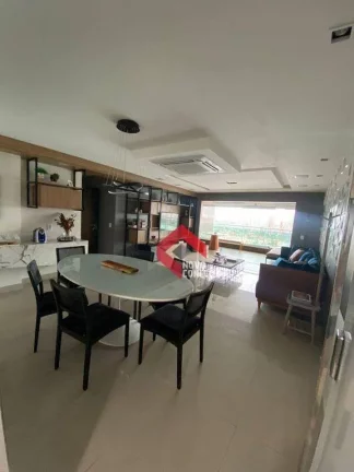 Imagem Apartamento com 4 dormitórios à venda, 165 m² por R$ 1.550.000 - Papicu - Fortaleza/CE
