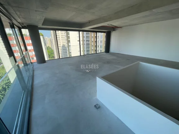 Imagem APARTAMENTO RESIDENCIAL em SÃO PAULO - SP, JARDIM EUROPA