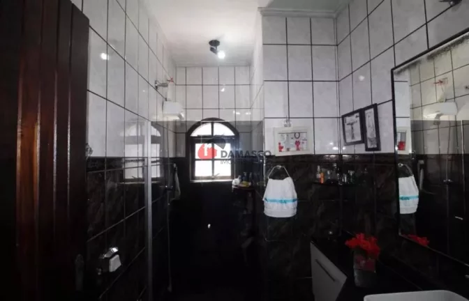 Imagem Sobrado à venda 4 Quartos, 1 Vaga, 144M², Centro, São Caetano do Sul - SP