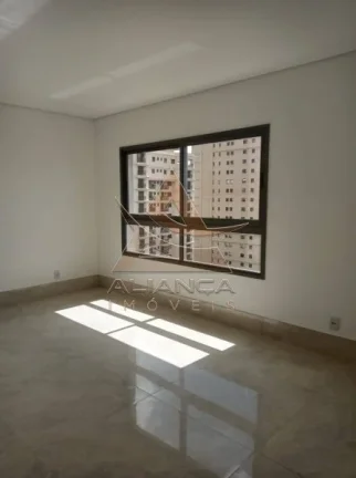 Imagem Cobertura Duplex - Ribeirão Preto - Bosque das Juritis