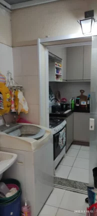 Imagem APARTAMENTO 56 METROS NO PARQUE NOVO MORATORIO