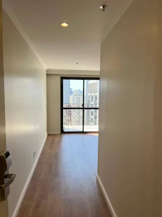 Imagem Flat para VENDA em Vila Olímpia - Quality Alvorada 50m²
