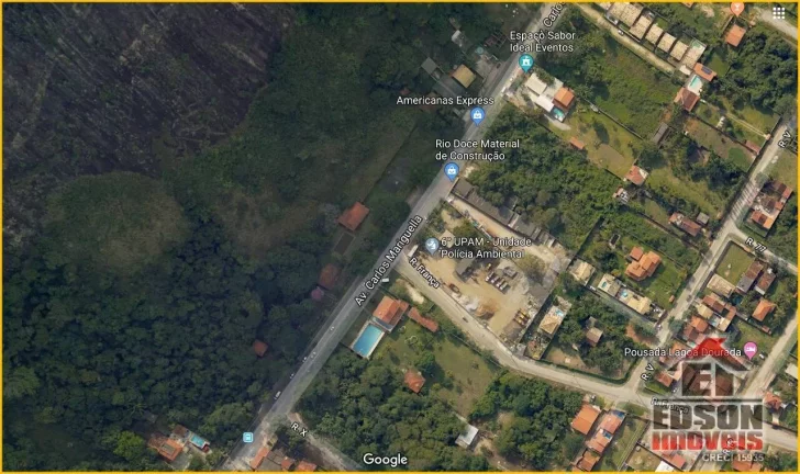 Imagem Terreno Multi familiar em Itaipuaçu, Black Friday