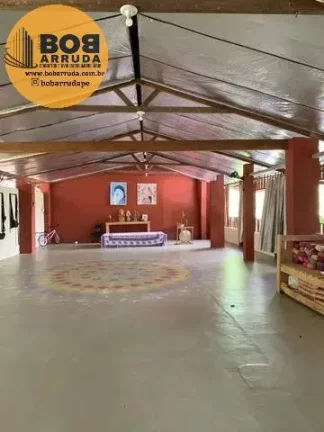 Imagem Casa Padrão