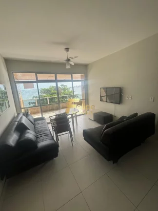 Imagem APARTAMENTO FRENTE MAR NA PRAIA DO MORRO / OPORTUNIDADE
