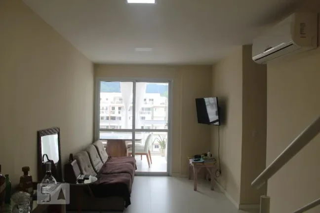 Imagem Apartamento à Venda - Recreio, 4 Quartos, 189 m2