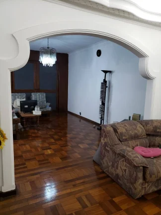 Imagem Sobrado Ipiranga - 350M², 3 Dorms, 3 Suítes, 3 Vagas, Edícula, Lavanderia.