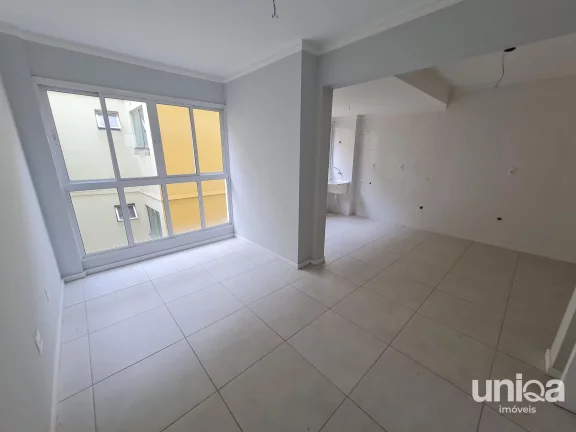 Imagem Apto 1d Res. Appassionata Centro