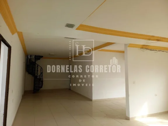 Imagem Casa no Janga 3qtos(2St), 4vgs, Sala 3aAmb, Toda no Porcelanato