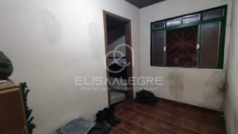 Imagem Casa Térrea 2 quartos, São José, Sapucaia do Sul